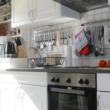 Διαμέρισμα Ferienhaus Thayahof