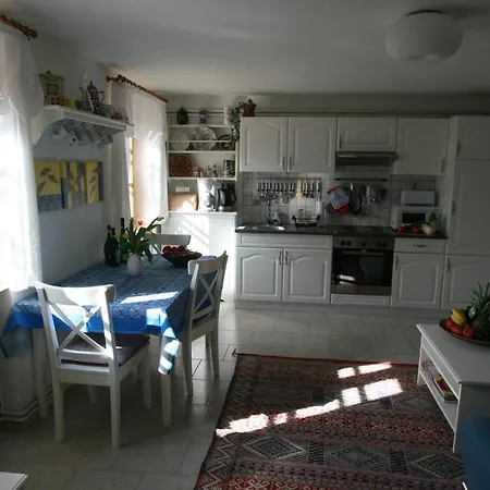 Διαμέρισμα Ferienhaus Thayahof Waidhofen an der Thaya