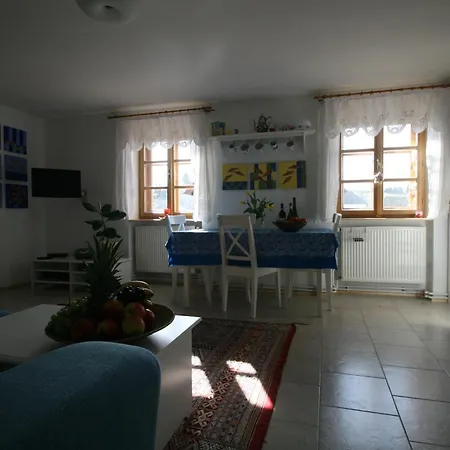 Ferienhaus Thayahof Διαμέρισμα