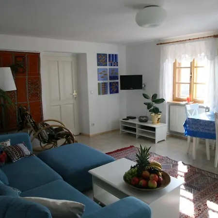 Ferienhaus Thayahof * Waidhofen an der Thaya