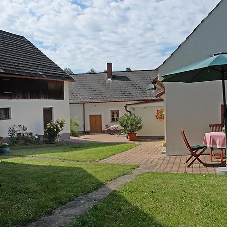 Διαμέρισμα Ferienhaus Thayahof Waidhofen an der Thaya