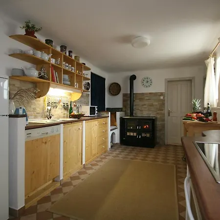 Ferienhaus Thayahof Waidhofen an der Thaya