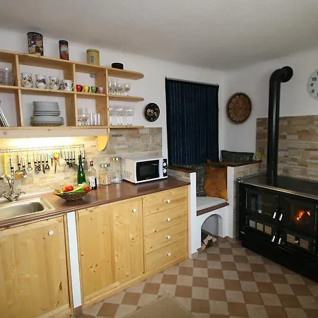 Ferienhaus Thayahof Apartment