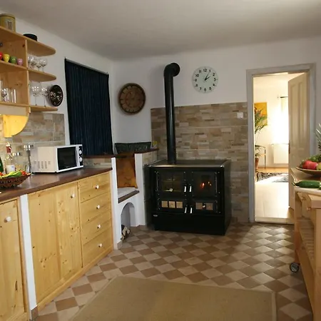 Ferienhaus Thayahof