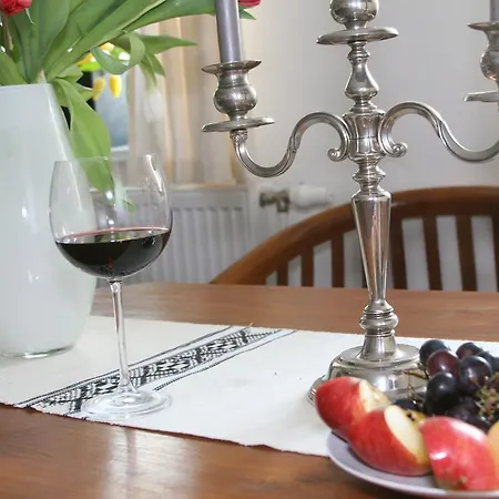 Διαμέρισμα Ferienhaus Thayahof *