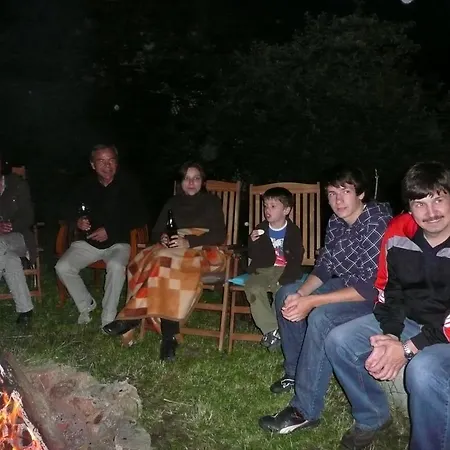 Ferienhaus Thayahof *