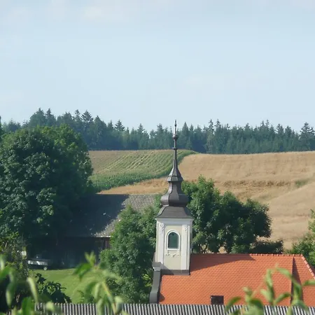 Διαμέρισμα Ferienhaus Thayahof *