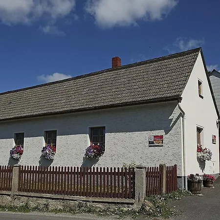 Ferienhaus Thayahof Διαμέρισμα