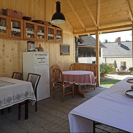 Ferienhaus Thayahof Διαμέρισμα *