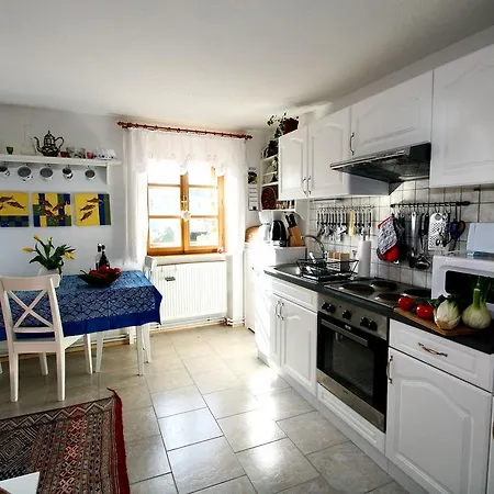 Ferienhaus Thayahof Διαμέρισμα