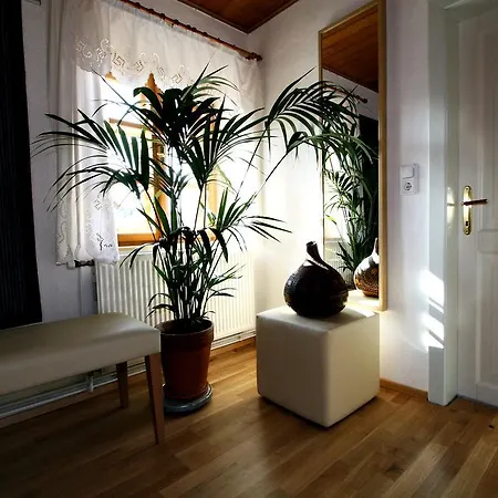 Ferienhaus Thayahof * Waidhofen an der Thaya