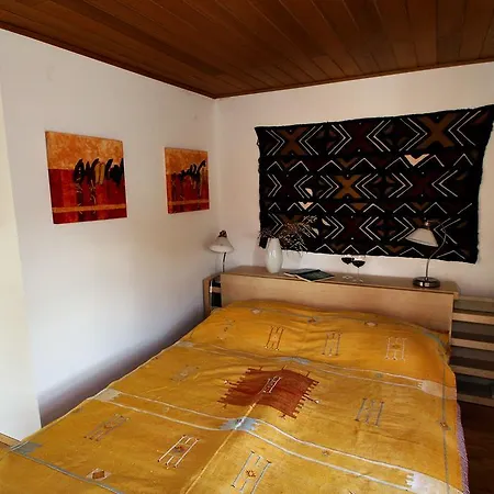 Διαμέρισμα Ferienhaus Thayahof *