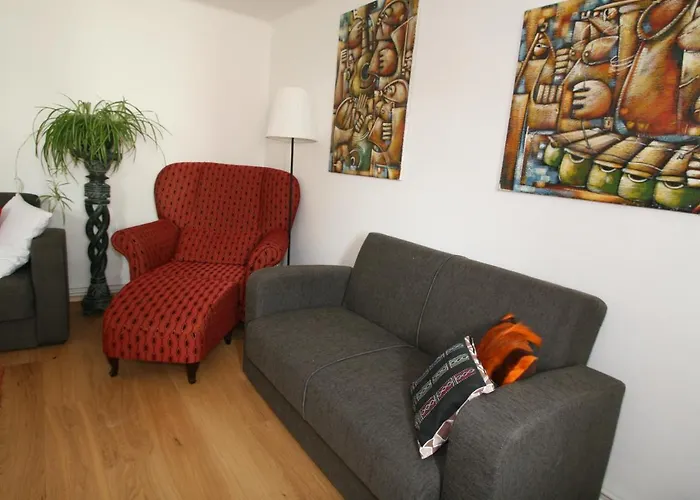 アパート Ferienhaus Thayahof ヴァイトホーフェン・アン・デア・ターヤ