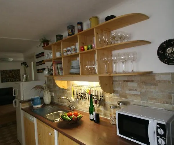 Ferienhaus Thayahof *