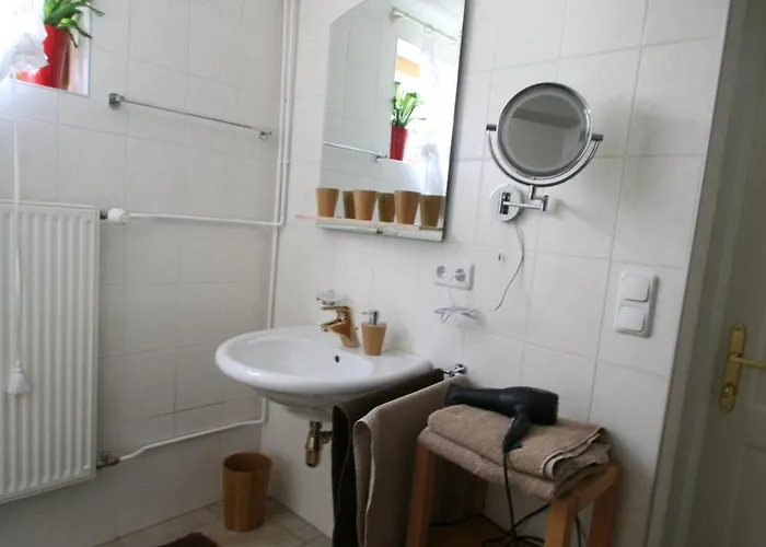 Ferienhaus Thayahof * ヴァイトホーフェン・アン・デア・ターヤ