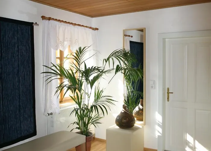 Ferienhaus Thayahof *