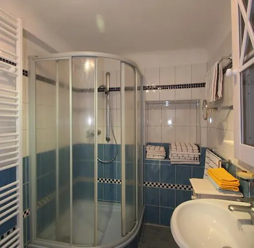 Ferienhaus Thayahof アパート *