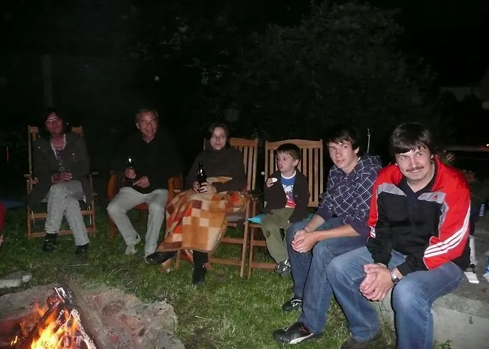 Ferienhaus Thayahof *