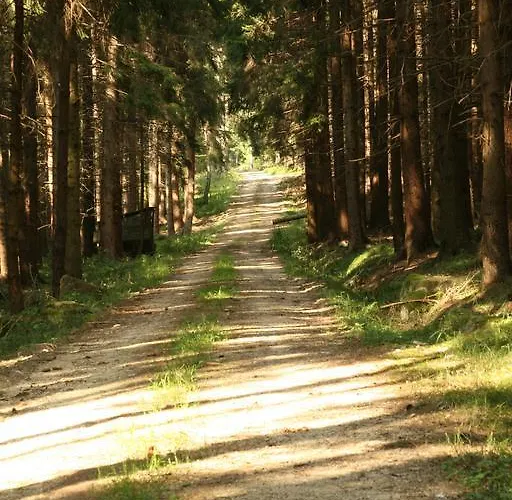 Ferienhaus Thayahof ヴァイトホーフェン・アン・デア・ターヤ