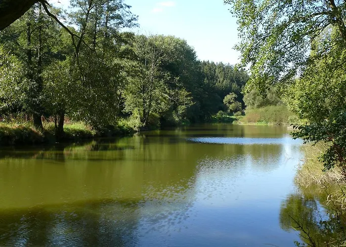 Ferienhaus Thayahof *